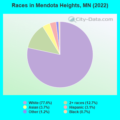 Races in Mendota Heights, MN (2019)
