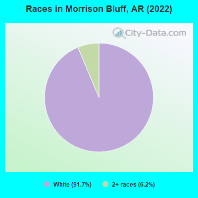 Races in Morrison Bluff, AR (2022)