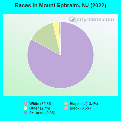 Races in Mount Ephraim, NJ (2022)
