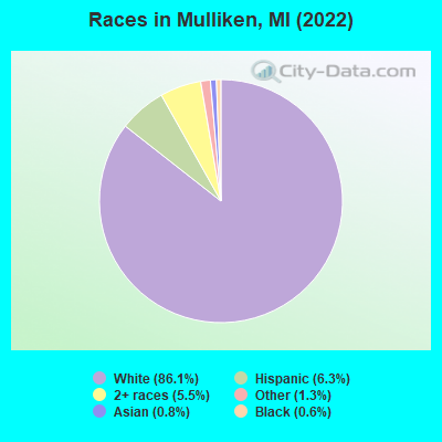 Races in Mulliken, MI (2022)