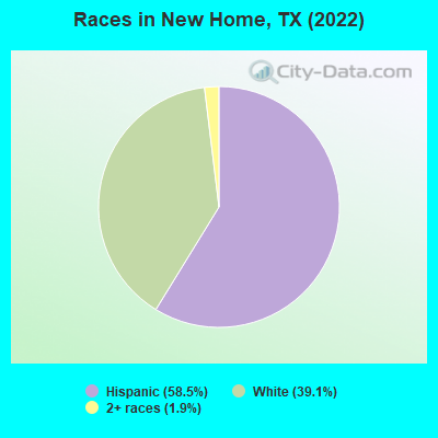 Races in New Home, TX (2019)