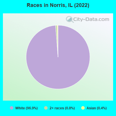 Races in Norris, IL (2022)