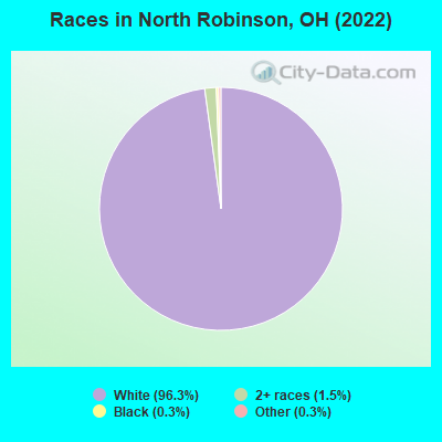 Races in North Robinson, OH (2022)