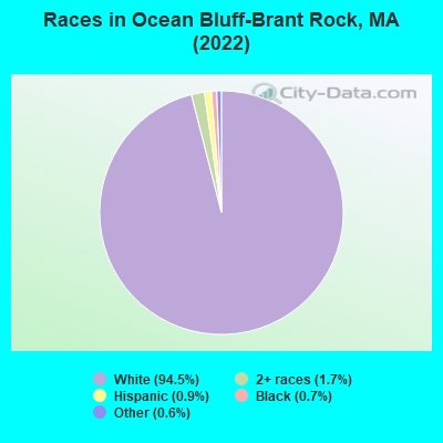 Races in Ocean Bluff-Brant Rock, MA (2022)