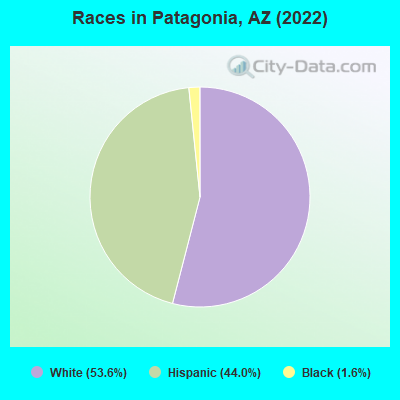 Races in Patagonia, AZ (2022)