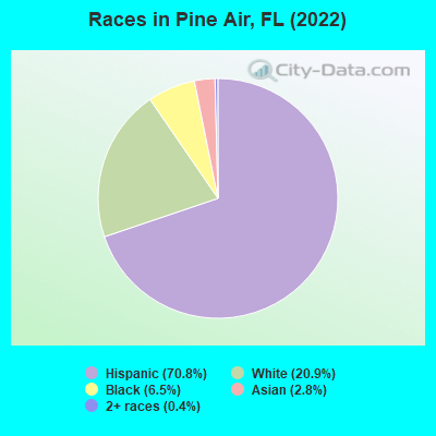 Races in Pine Air, FL (2022)