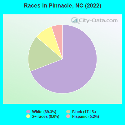 Races in Pinnacle, NC (2022)