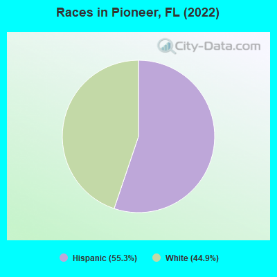 Races in Pioneer, FL (2022)