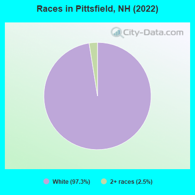 Races in Pittsfield, NH (2021)