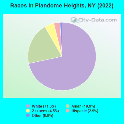 Races in Plandome Heights, NY (2022)