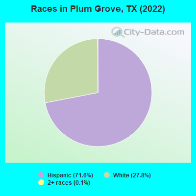 Races in Plum Grove, TX (2022)