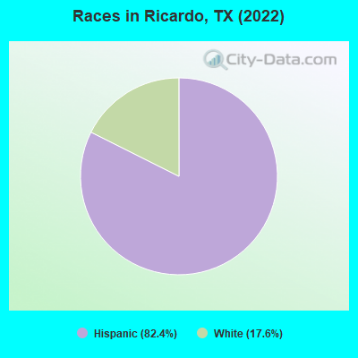 Races in Ricardo, TX (2022)