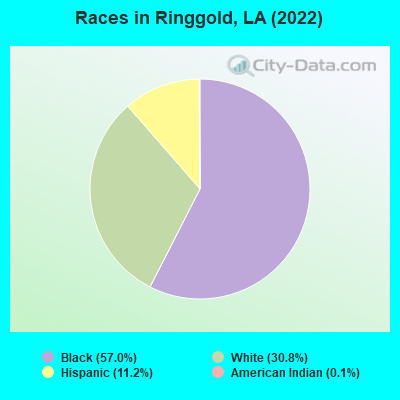Races in Ringgold, LA (2022)