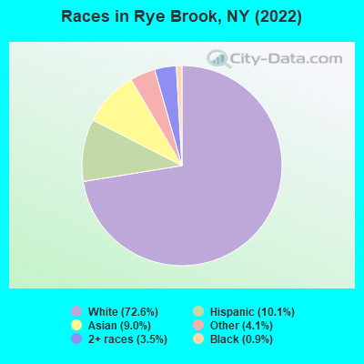Races in Rye Brook, NY (2019)