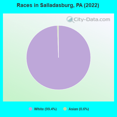 Races in Salladasburg, PA (2022)