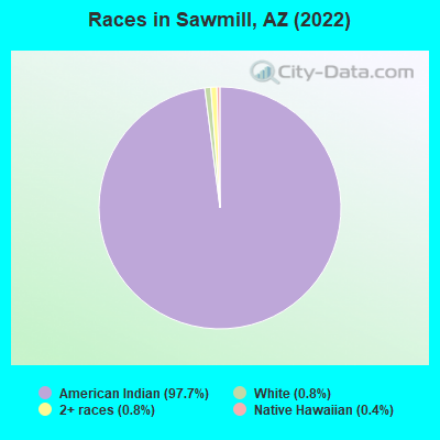 Races in Sawmill, AZ (2022)