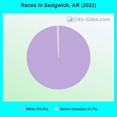 Races in Sedgwick, AR (2022)