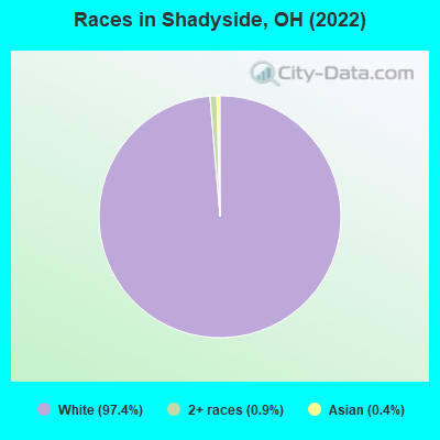 Races in Shadyside, OH (2022)