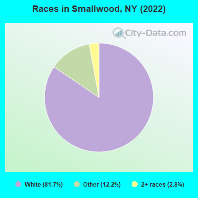 Races in Smallwood, NY (2022)