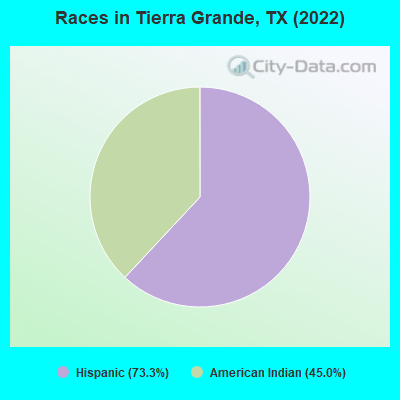 Races in Tierra Grande, TX (2022)
