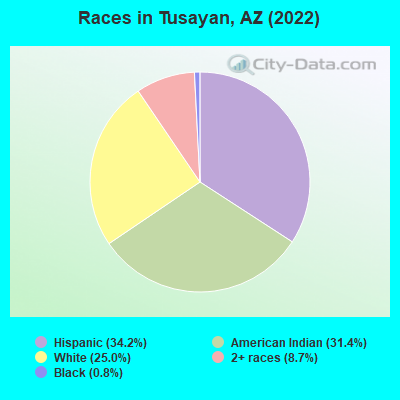 Races in Tusayan, AZ (2022)