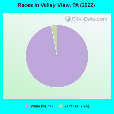 Races in Valley View, PA (2022)