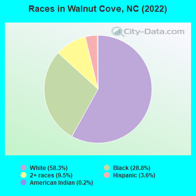 Races in Walnut Cove, NC (2022)