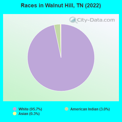 Races in Walnut Hill, TN (2022)