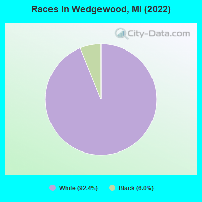 Races in Wedgewood, MI (2022)