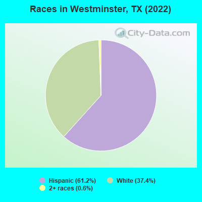 Races in Westminster, TX (2019)