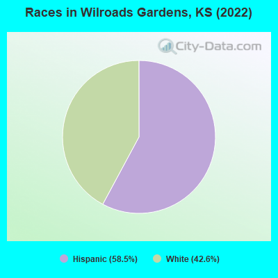 Races in Wilroads Gardens, KS (2022)