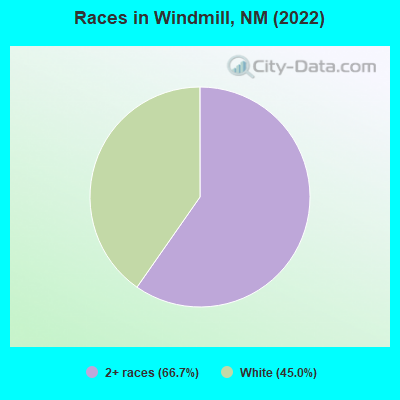 Races in Windmill, NM (2022)