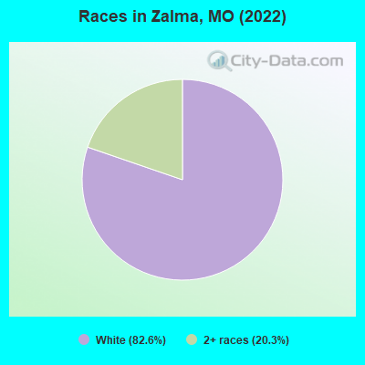 Races in Zalma, MO (2022)