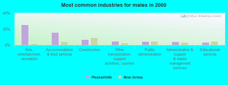Pleasantville New Jersey Nj 08232 Profile Population Maps Real Estate Averages Homes