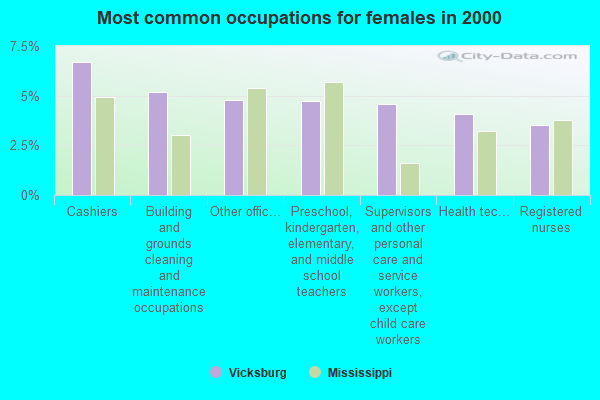 Vicksburg, Mississippi (MS 39180) profile: population, maps, real