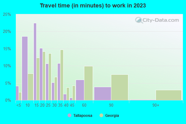 Tallapoosa, Georgia (GA 30176) profile: population, maps, real estate