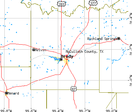 real county texas map mcculloch county texas detailed profile houses real estate cost of living wages work real county texas map mcculloch county texas detailed profile houses real estate cost of living wages work