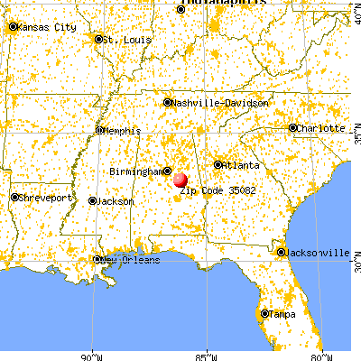 35082 map from a distance