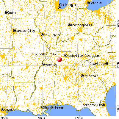 37147 map from a distance