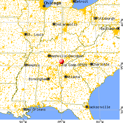 37321 Zip Code (Dayton, Tennessee) Profile - homes, apartments, schools