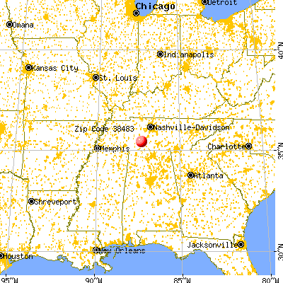 38483 map from a distance