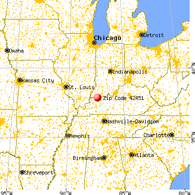 42451 map from a distance