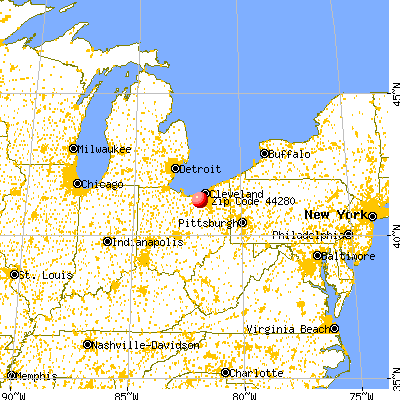 44280 map from a distance