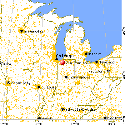 46340 map from a distance