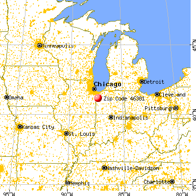 46381 map from a distance