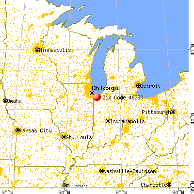 46393 map from a distance