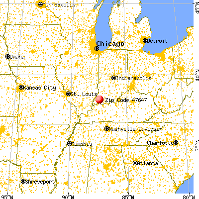 47647 map from a distance