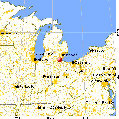 49276 map from a distance