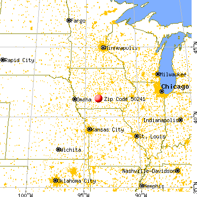 50241 map from a distance