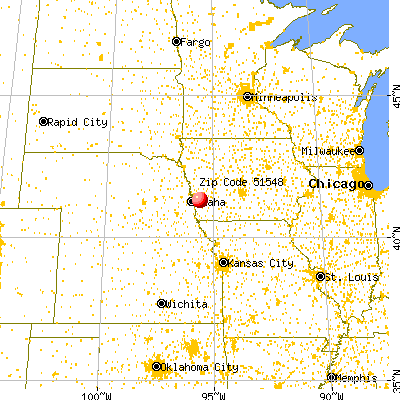 51548 map from a distance